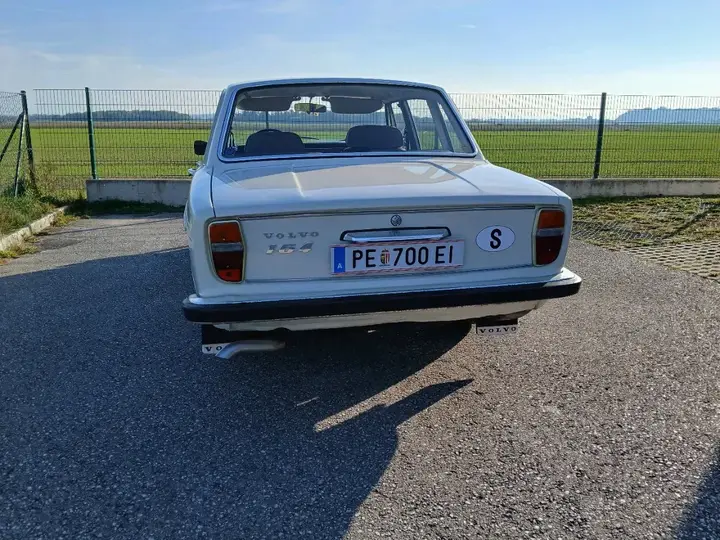 Volvo Sonstige 1969 photo 3