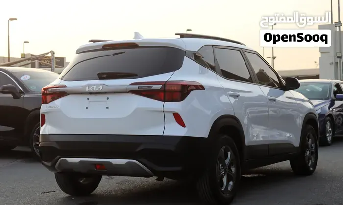 Kia Seltos 2023 photo 4