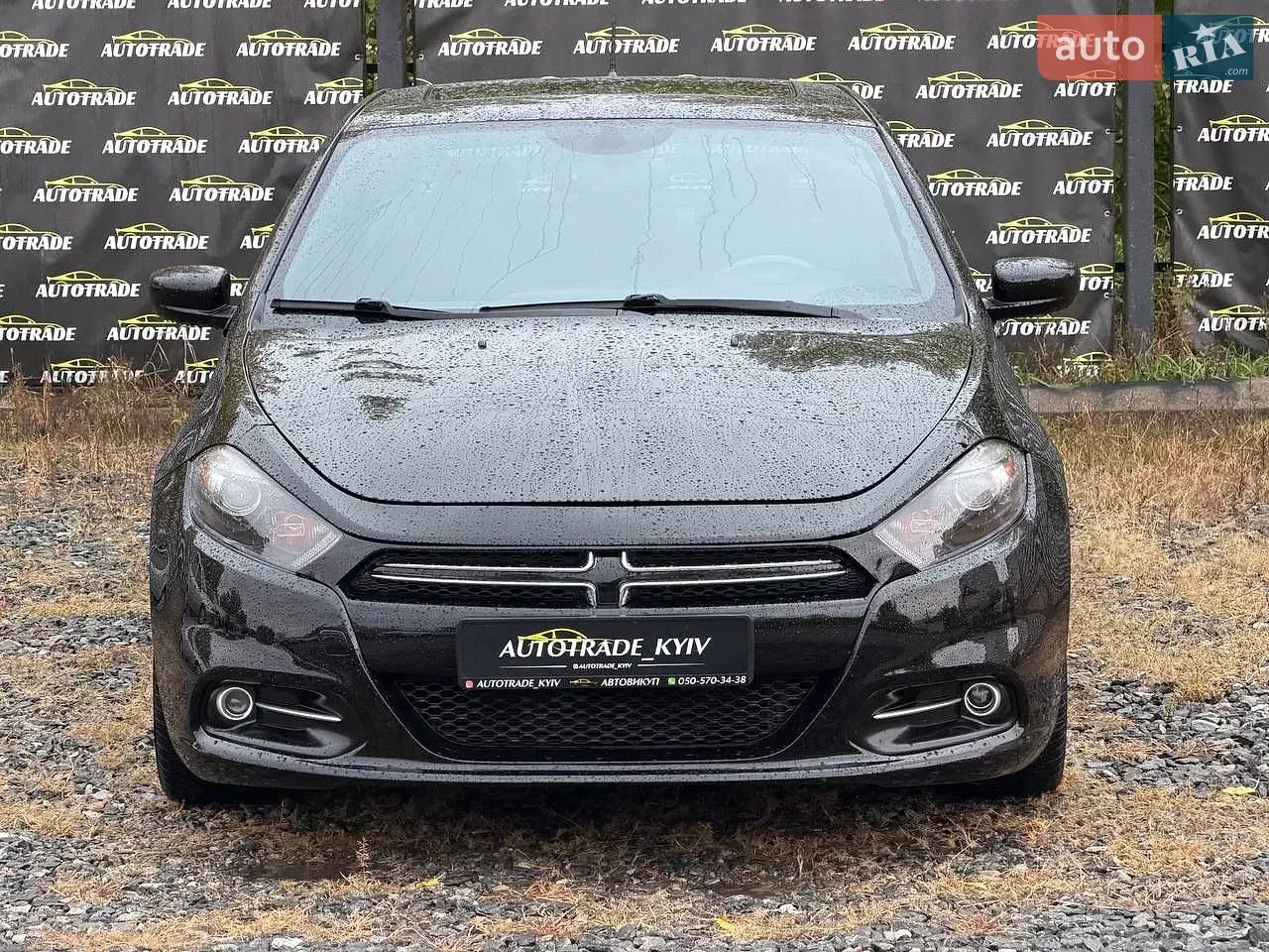 Dodge Dart 2014 photo 2