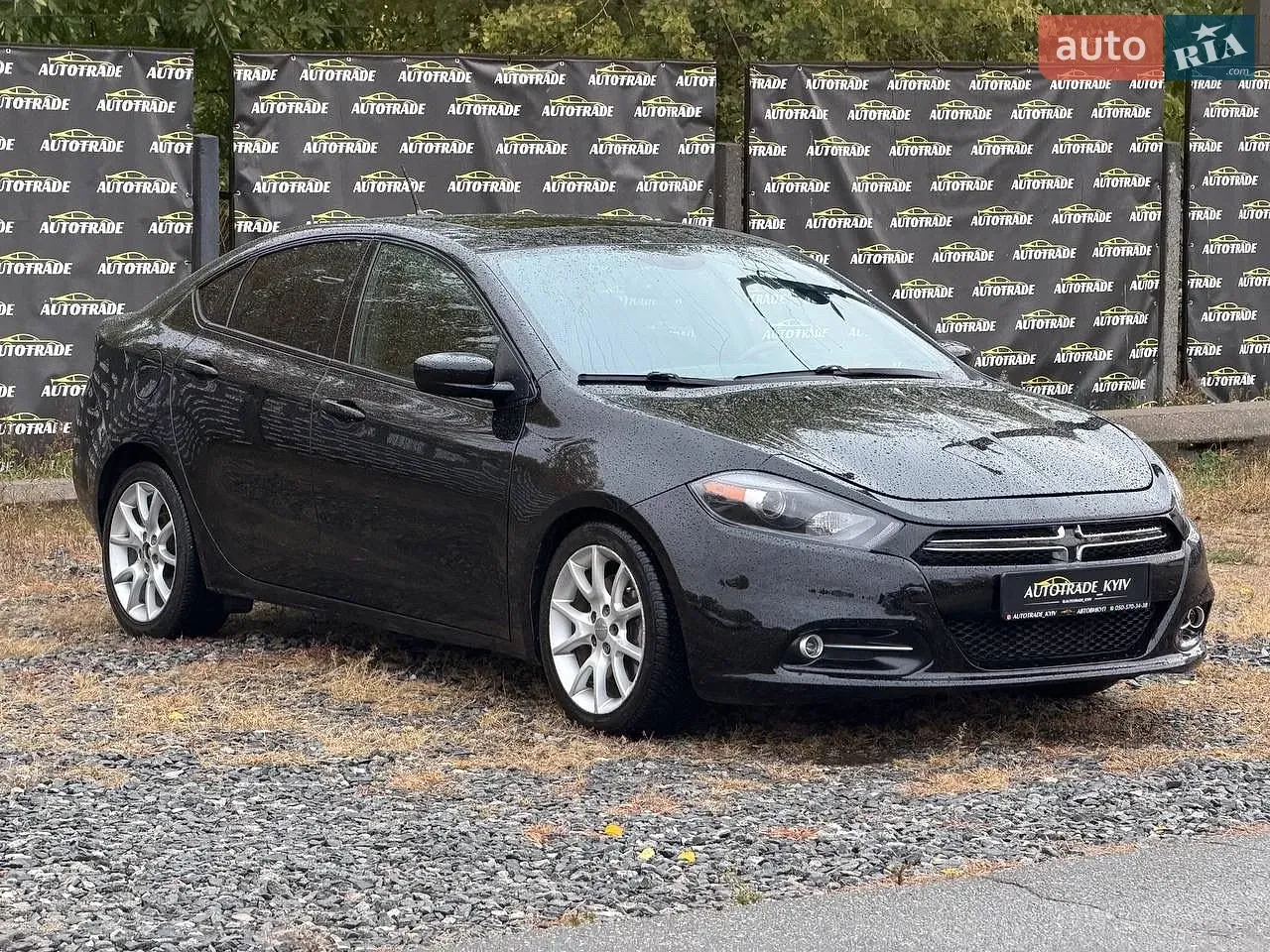 Dodge Dart 2014 photo 3
