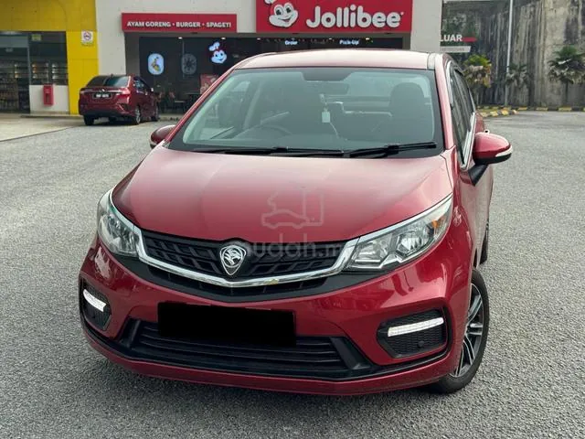 Proton Persona