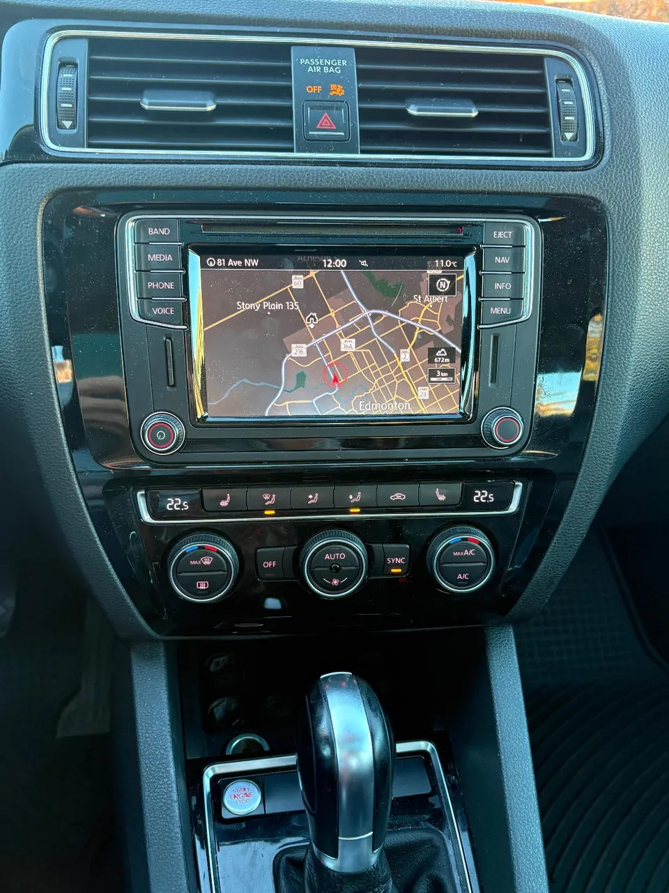 Volkswagen Jetta 2017 photo 5
