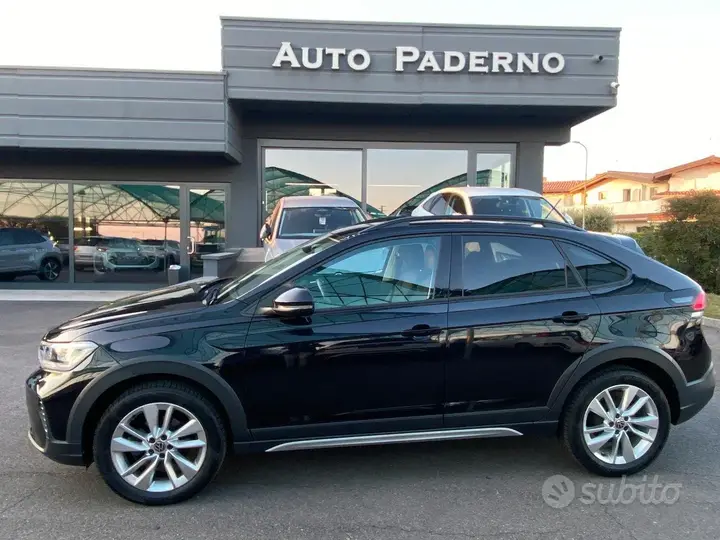 Volkswagen Taigo 2022 photo 5