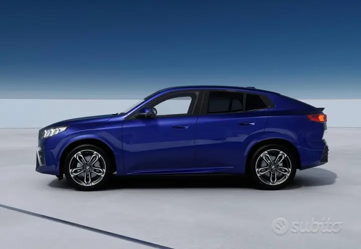 BMW X2 2023 photo 4