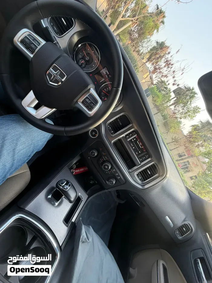 Dodge Charger 2014 photo 4