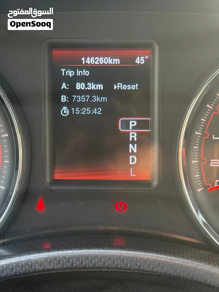 Dodge Charger 2014 photo 3