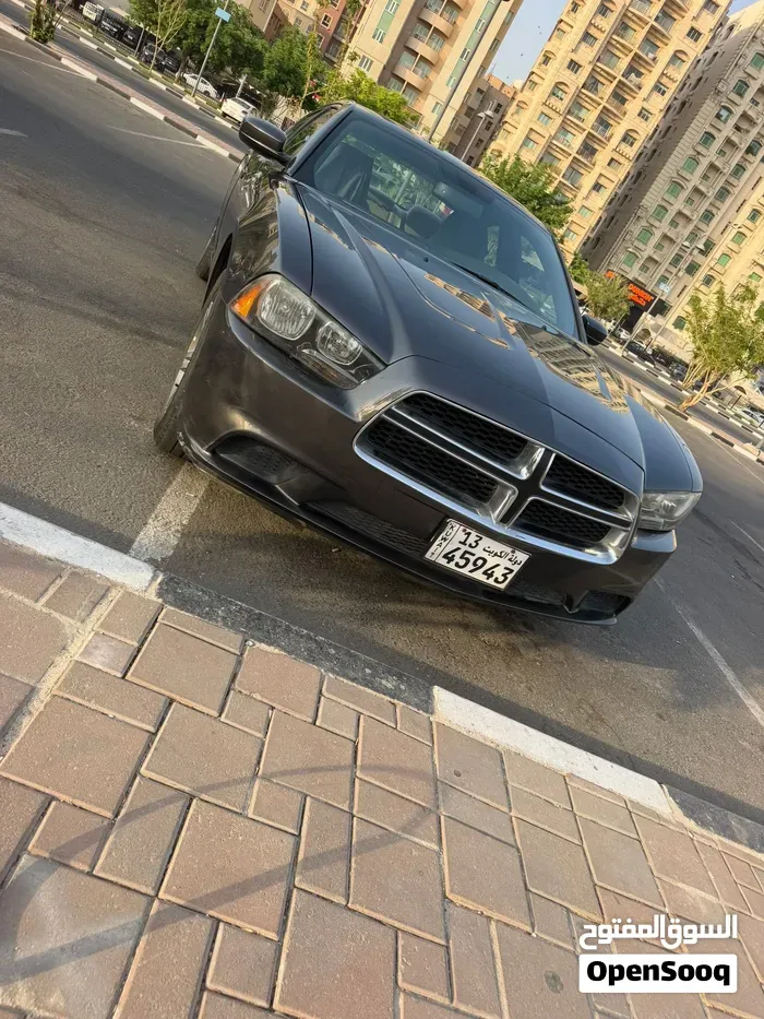 Dodge Charger
