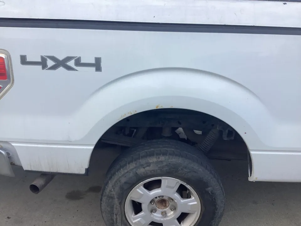 Ford F-150 2011 photo 5