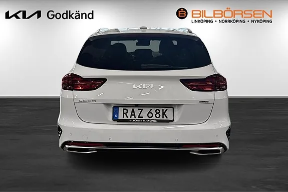 Kia Ceed 2024 photo 5