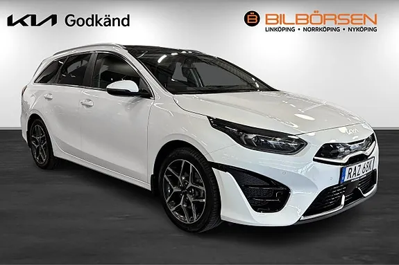 Kia Ceed 2024 photo 3