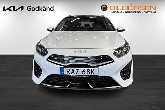 Kia Ceed 2024 photo 2