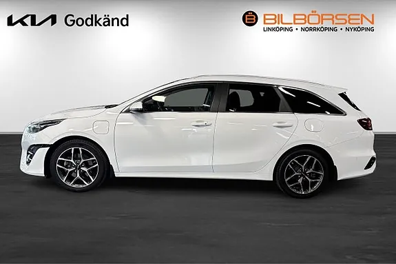 Kia Ceed 2024 photo 4
