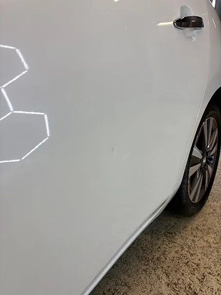 Nissan Leaf 2016 photo 5