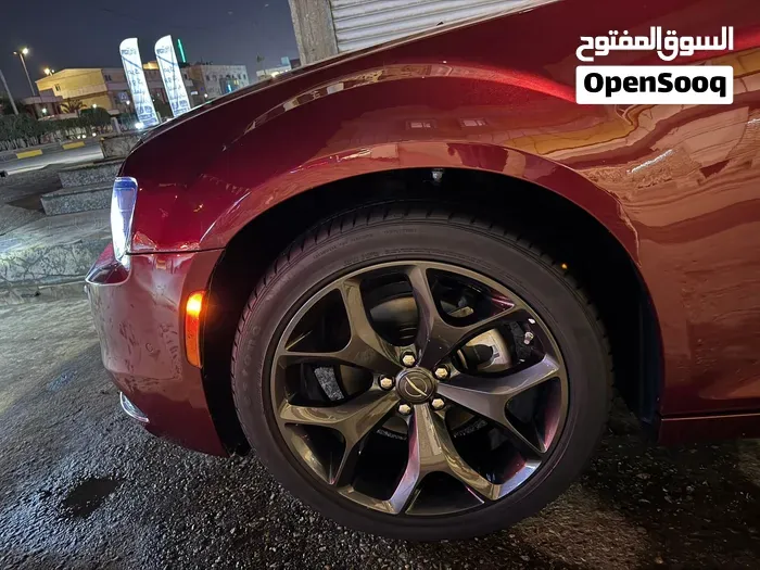 Chrysler 300