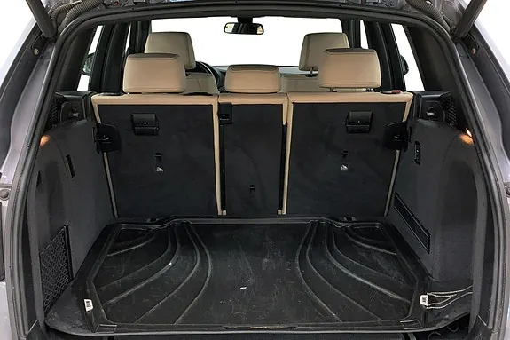 BMW X3 2016 photo 5