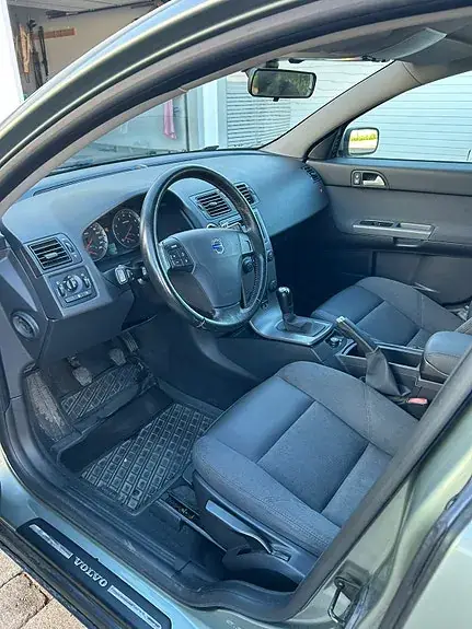 Volvo V50 2006 photo 4