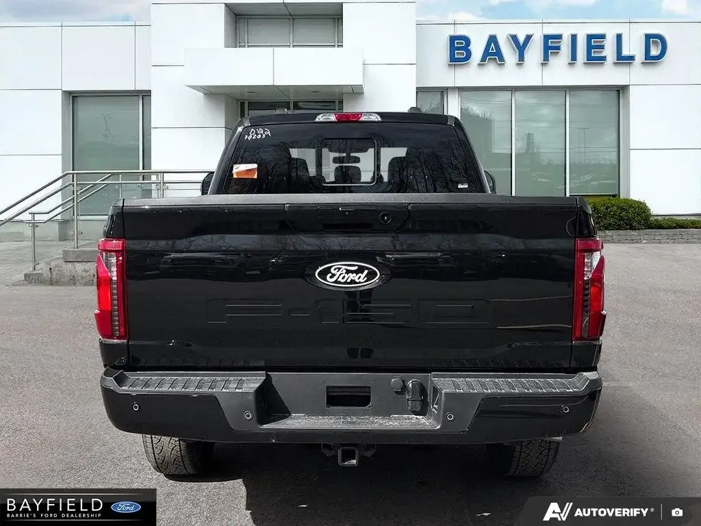 Ford F-150 2026 photo 5