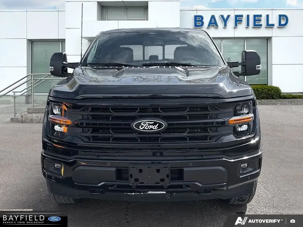Ford F-150 2026 photo 2