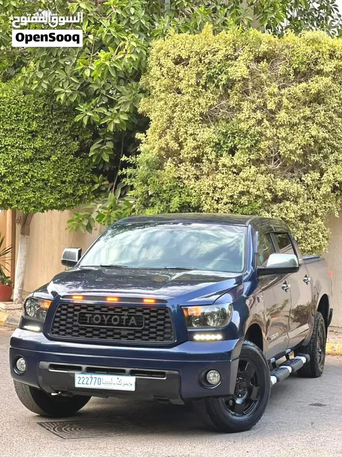 Toyota Tundra