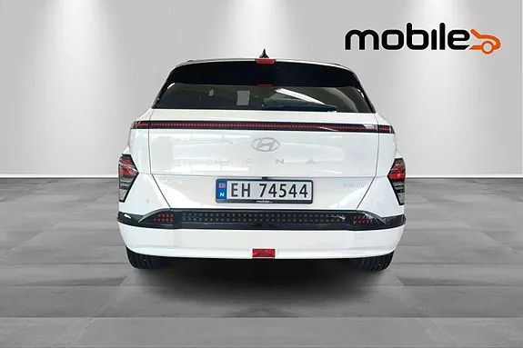 Hyundai Kona 2024 photo 4