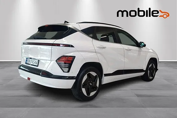 Hyundai Kona 2024 photo 3