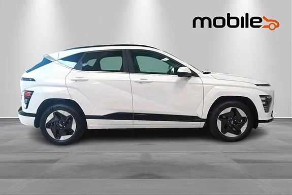 Hyundai Kona 2024 photo 2