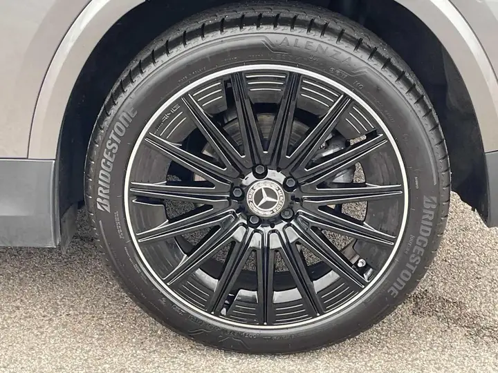 Mercedes-Benz Gla 2026 photo 3
