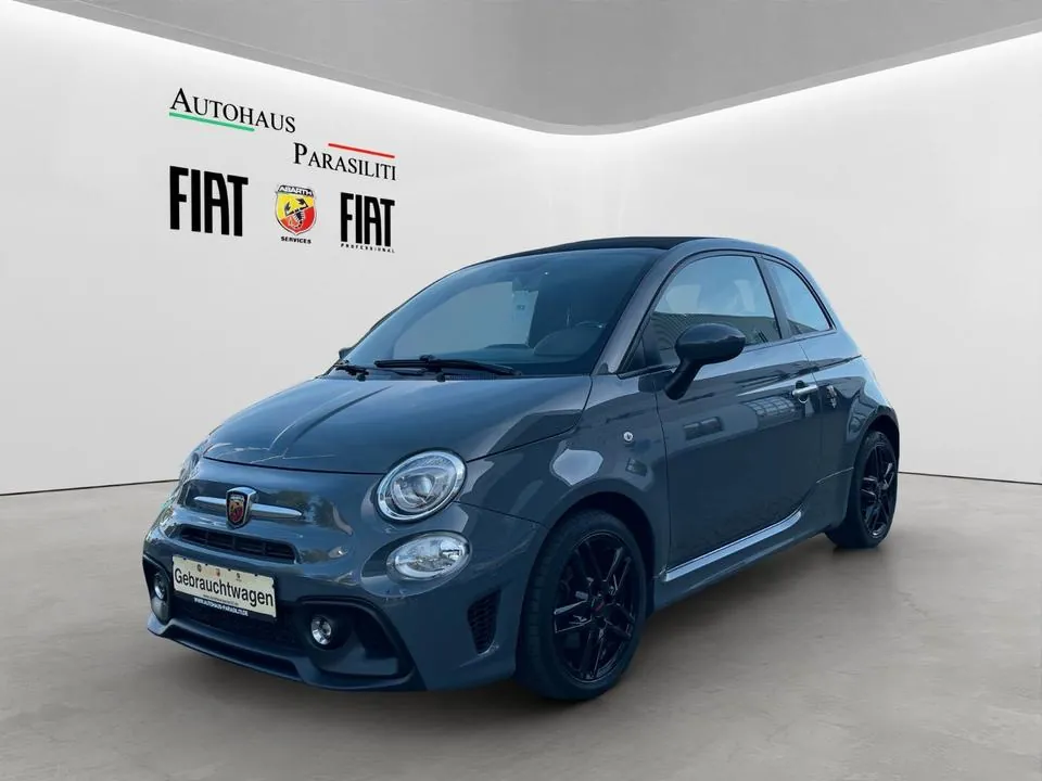Abarth 595C