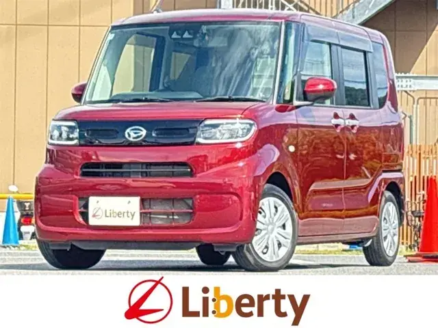 Daihatsu Tanto 2024 photo 2
