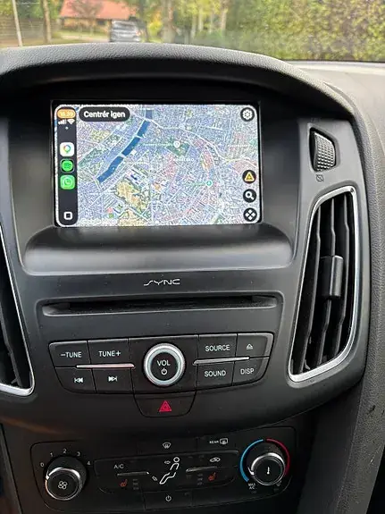 Ford Focus 2017 photo 5