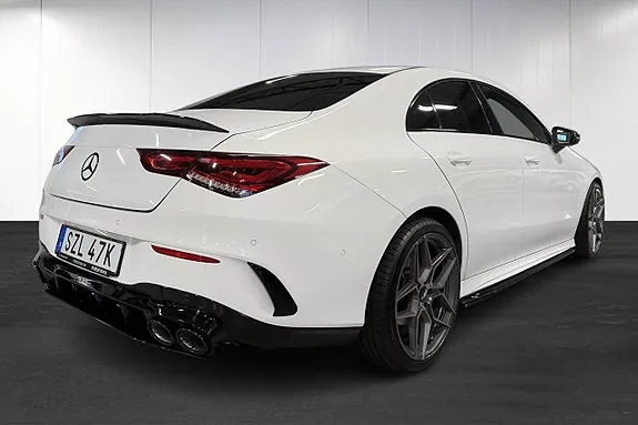 Mercedes-Benz Cla200 2021 photo 4