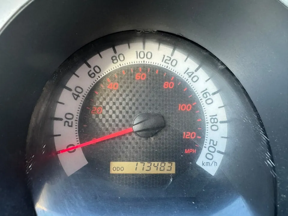 Toyota Tacoma 2012 photo 4