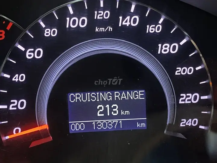 Toyota Camry 2011 photo 3