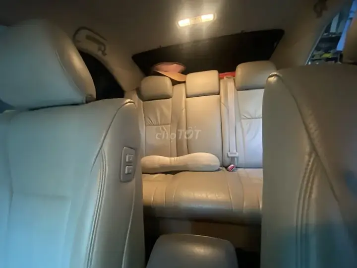 Toyota Camry 2011 photo 2
