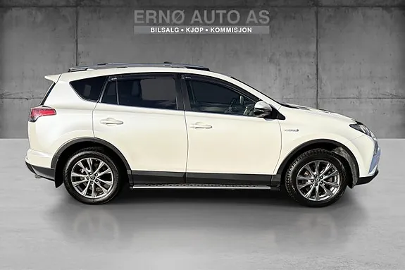 Toyota Rav4 2017 photo 4