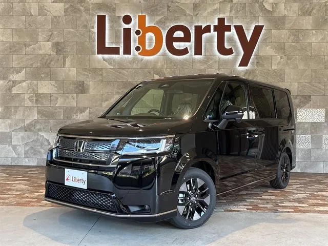 Honda Stepwagon