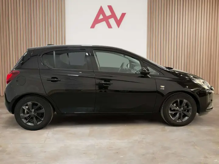 Opel Corsa 2019 photo 5