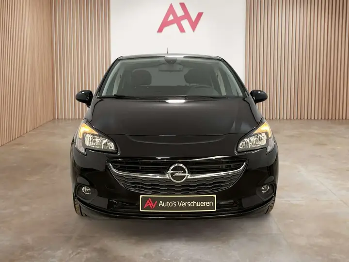 Opel Corsa 2019 photo 2