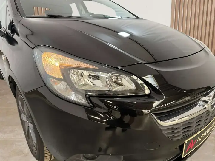Opel Corsa 2019 photo 4
