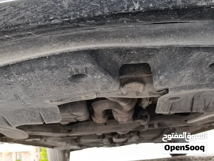 Hyundai Azera 2008 photo 2