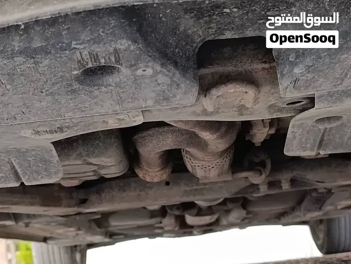 Hyundai Azera 2008 photo 3