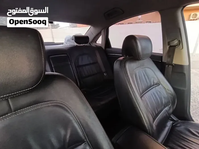 Hyundai Azera 2008 photo 4