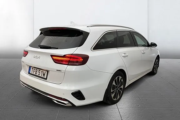 Kia Ceed 2024 photo 5