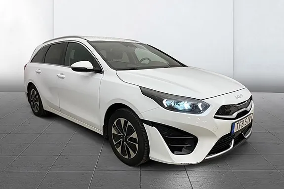 Kia Ceed 2024 photo 3