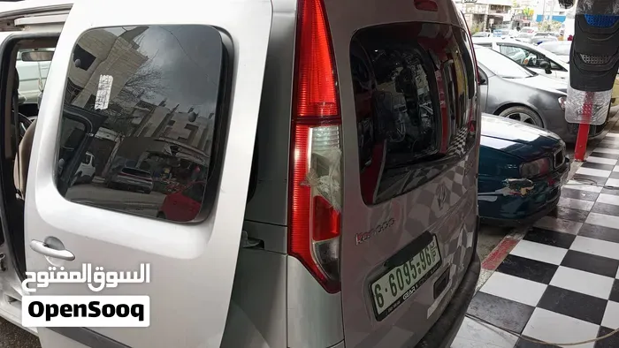Renault Kangoo 2013 photo 3