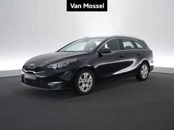 Kia Ceed Sportswagon Pulse
