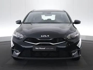 Kia Ceed Sportswagon Pulse 2024 photo 3