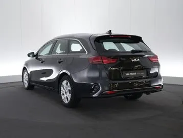 Kia Ceed Sportswagon Pulse 2024 photo 2