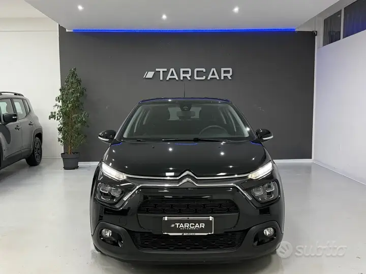 Citroen C3 2022 photo 3