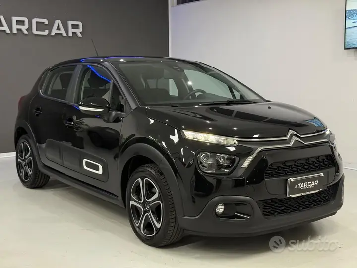 Citroen C3 2022 photo 4